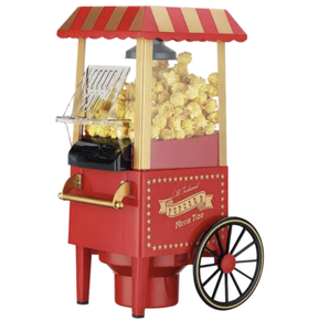 Nueva Máquina <span class=keywords><strong>de</strong></span> <span class=keywords><strong>Palomitas</strong></span> Comercial <span class=keywords><strong>de</strong></span> 220V y 1300W con Carrito Móvil y <span class=keywords><strong>Olla</strong></span> <span class=keywords><strong>de</strong></span> Acero Inoxidable <span class=keywords><strong>para</strong></span> Venta Ambulante - Product Image 4