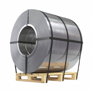 高品质Gaivaiume盘管/铝锌盘管出售厂家直销冷热基镀锌锌产品 - Product Image 4