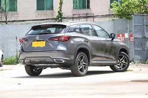 来自中国的汽油车 MG One 5门5座SUV 1.5T 181马力 L4 汽油SUV汽车 - Product Image 3