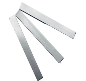 Maatwerk Wolfraamcarbide Strips Platen Carbide Schraperbladen - Product Image 1