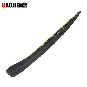 Escobilla Limpiaparabrisas Gaojie de 310 mm para Opel Adam, Conjunto de Limpiaparabrisas Trasero 12 73 120 - Product Image 5