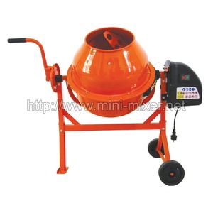 <strong>70L</strong> CE Approved Mini Portable Mortar <strong>Mixer</strong> Forced Movement <strong>Mixer</strong> <strong>Cement</strong> Pan Concrete <strong>Mixer</strong> <strong>for</strong> <strong>Sale</strong> - Product Image 6
