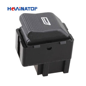 HOWINATOP 6X0959855B Nuevo interruptor de control de ventana eléctrica para VW Lupo 6X1 6E1 Polo <span class=keywords><strong>6N2</strong></span> - Product Image 3