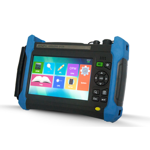Dispositivo Portátil de Última Generación JW3302XR con Longitud de Onda de 1310, 1490 y 1550nm, 37, 36 y 37dB - Product Image 3