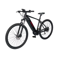Prix Promotionnel OEM Vélo Électrique de Route et VTT à Disque, 7 Vitesses