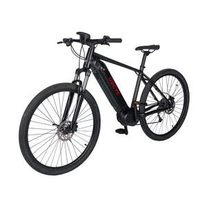 Precio Promocional OEM <span class=keywords><strong>Bicicleta</strong></span> Eléctrica de Montaña (MTB) de 7 Velocidades con Freno de Disco para Carretera - Product Image 4