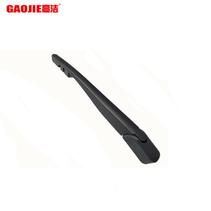 Aplicable al conjunto de brazo oscilante de la escobilla del limpiaparabrisas trasero Changan CX20, limpiaparabrisas trasero para automóviles, limpiaparabrisas trasero sin marco. - Product Image 3