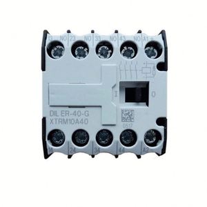 Contactor de CA, <span class=keywords><strong>DILM32</strong></span>-<span class=keywords><strong>01</strong></span>(RDC24) - Product Image 1