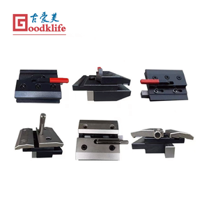 Presse plieuse hydraulique outillage <span class=keywords><strong>pince</strong></span> presse plieuse moule presse moule <span class=keywords><strong>pince</strong></span> V <span class=keywords><strong>bloc</strong></span> poinçon support - Product Image 5