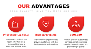 विशेष रूप से निर्मित अस्पताल के मेडिकल उपकरण सर्जिकल सक्शन मशीन - Product Image 5