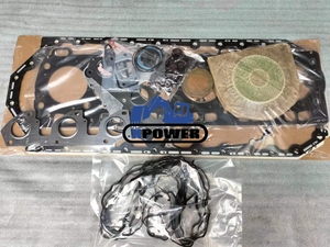 Kit de joints XPower 3687M039 3687M038 277-2500 pour moteur C6.6 - Product Image 5