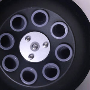 מכירה לוהטת מעבדה Prp צנטריפוגה מכונת <span class=keywords><strong>Prf</strong></span> צינור תעשייתי צנטריפוגה טוב מחיר סדרה - Product Image 6