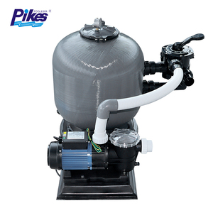 Vente en gros de pompe filtrante de <span class=keywords><strong>piscine</strong></span> en fibre de verre Unité combinée système de filtration de l'eau filtres à <span class=keywords><strong>sable</strong></span> de nettoyage de natation - Product Image 6