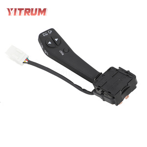 สวิตช์ไฟเลี้ยวยิทรัม 1119-3709340-01 สำหรับอะไหล่ทดแทนรถยนต์ลดา - Product Image 1