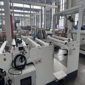 Trung Quốc Thương hiệu dwell PVC + ASA/PMMA nhựa tổng hợp đất sét đùn dòng cao productivityy chất lượng tốt - Product Image 2