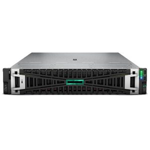 Serveur en rack 2U d'origine Hpe Proliant Dl385 Gen11 G11 Processeur Amd Epyc 9224 8sff/16gb/1tb/Mr216i-P/800w - Product Image 1