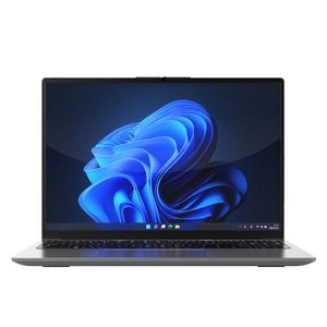 Nueva Computadora Portátil Educativa Alder Lake I5 de 16 Pulgadas, 16GB+512GB, Inglés, Ultradelgada, Cuerpo de Metal, para Estudiantes y Negocios - Product Image 1