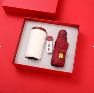 Regalos IStapromo, Diario de Cuero Personalizado, Papel de Lujo Ecológico, Cuaderno con Logotipo Personalizado, Recuerdo Empresarial, Taza Aislada de Regalo - Product Image 4