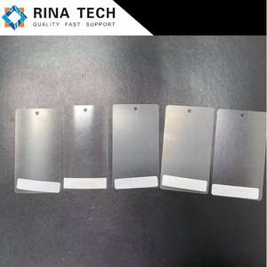 Film diffuseur microstructuré personnalisable, à faible angle de lumière, épaisseur de 0.25mm, maintient l'intensité de l'éclairage central. - Product Image 5