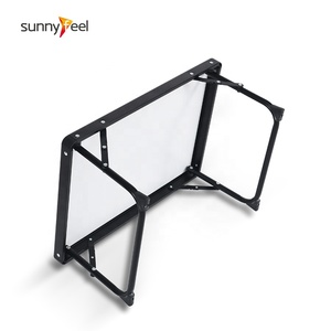 De MDF <span class=keywords><strong>a</strong></span> prueba de agua de mesa al aire libre portátil ligero que acampa plegable MESA DE - Product Image 3
