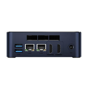 <span class=keywords><strong>BEELINK</strong></span> <span class=keywords><strong>U59Pro</strong></span> Jasper Lake Procesador N5105 MINI PC 16GB 500GB - Product Image 4