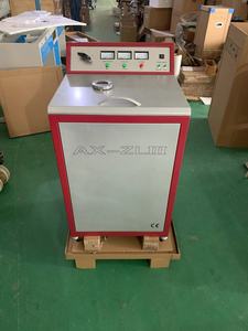 AX-ZL3 Phòng Thí Nghiệm Nha Khoa Sản Phẩm Trung Tần Máy Đúc Cảm Ứng - Product Image 3