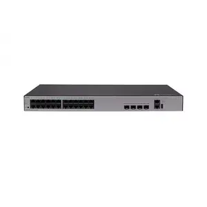 48 포트 10/100/1000BASE-T 네트워크 스위치 4 GE SFP PoE + S5735S-L48P4S-A S5735S-L PoE + 인젝터 48 포트 네트워크 스위치