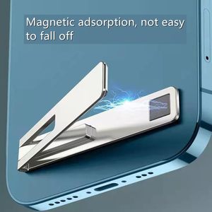 New Portable Kickstand <b>Small</b> <b>Foldable</b> Desktop Universal Cell Mini Phone Stand Professional Accessories Holder - Product Image 3
