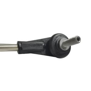 Niboke 31306861485 pour G12/G30 <span class=keywords><strong>barre</strong></span> <span class=keywords><strong>stabilisatrice</strong></span> tringlerie essieu avant <span class=keywords><strong>barre</strong></span> <span class=keywords><strong>stabilisatrice</strong></span> Support pivotant gauche - Product Image 3