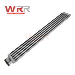 2045000600 2711880401 Oil <b>radiator</b> for Benz W204 W212 C250 E250 Engine Oil Cooler Heat Exchanger Cooling Lubrication Element - Product Image 3