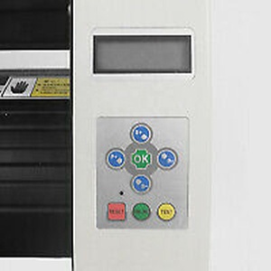 Máy cắt decal nhỏ 28 "/80 cm cho nhãn dán <span class=keywords><strong>vinyl</strong></span> - Product Image 5