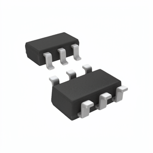 SOT 23 6 Thin, TSOT 23 6 Buy Online Electronic Components BOM IC In Stock Power Management (PMIC) MIC5321-MFYD6-TR - Product Image 1