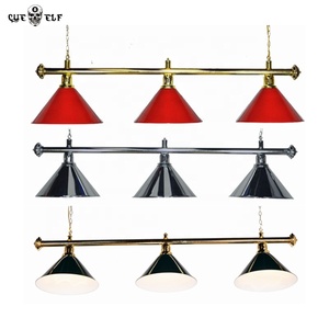 Cueelf-lampe de table boules direct d'usine, bon marché, en métal approuvé ce & u, <span class=keywords><strong>pour</strong></span> piscine - Product Image 1