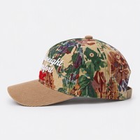 Casquettes de sport en velours côtelé respirantes et imperméables à 5 panneaux, personnalisables avec logo brodé, vente en gros