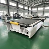 Machines de découpe numérique CNC à plat pour panneaux en mousse PVC Celuka Forex Sintra haute densité, étanches CE