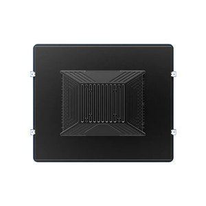 12.1-Inch Máy Tính Để Bàn Công Nghiệp PC Đa Cảm Ứng Tất Cả Trong Một Intel Core I5 16GB DDR3 RAM Video HDD VGA Cho Doanh Nghiệp Có Sẵn EU Anh Chúng Tôi - Product Image 2