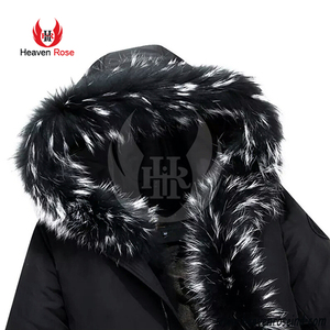 Los hombres transpirable impermeable chaqueta de invierno - Product Image 6