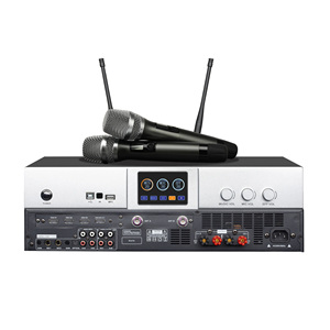 Shop Online Digital Echo Reverb Anti-Howling Technology | Alibaba.com