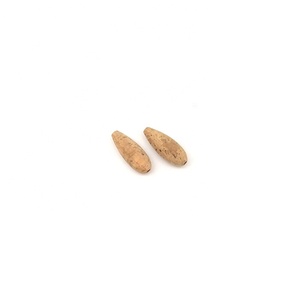LEECORK 12mm <span class=keywords><strong>de</strong></span> Diámetro Flotador <span class=keywords><strong>de</strong></span> Pesca Vertical <span class=keywords><strong>de</strong></span> <span class=keywords><strong>Corcho</strong></span> Natural <span class=keywords><strong>de</strong></span> 50 mm <span class=keywords><strong>de</strong></span> Largo <span class=keywords><strong>para</strong></span> Uso en Ríos - Product Image 5