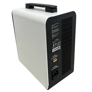 Station d'alimentation portable LiFePO4 500W sécurisée avec multiples protections et fonction UPS pour usage marin - Product Image 5