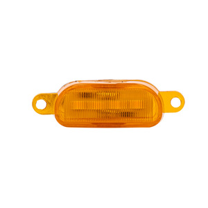 F150 Raptor Warning Fog Light Yellow Shell <b>ABS</b> LED For Retrofit Upgrade - Product Image 3