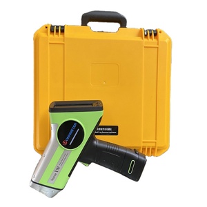 เครื่องวิเคราะห์ XRF แบบพกพา Lonn ระดับมืออาชีพ OEM/ODM/OBM ระบบจ่ายไฟแบบคู่ รับประกัน 1 ปี วัสดุ ABS ผลิตที่มณฑลส่านซี สำหรับการทดสอบ - Product Image 1