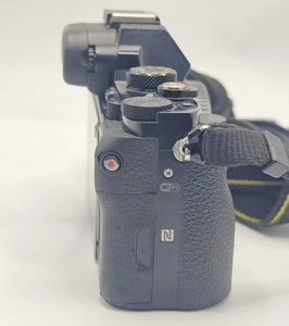 SLR-style Mirrorless Used Sonys A7S Mark I Digital Camera E Mount Camera A7S - Product Image 6