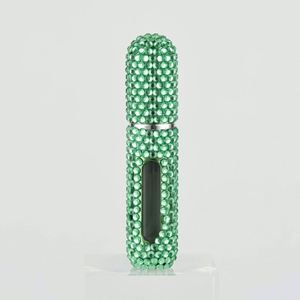 Premium Wholesale 5ML Refillable Fine Mist Travel <b>Mini</b> Perfume Atomizer <b>Bottle</b> - Product Image 6