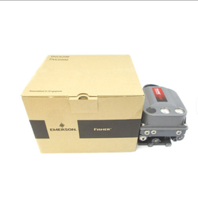 เครื่องระบุตำแหน่งด้วยลมอัดอัจฉริยะ รุ่น DVC6200HC แบบแอคชั่นเดี่ยว พร้อมระบบป้อนกลับ HART ควบคุมแก๊สดิจิตอล ติดตั้งแบบรวม - Product Image 5