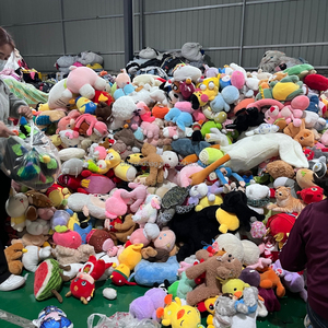 F12 Jouets d'occasion de haute qualité, lots mixtes en balles, jouets de seconde main pour enfants, vente en gros pour la revente, vêtements vintage en vrac pour usine - Product Image 2