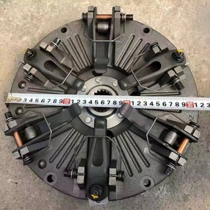 Pièces de rechange pour tracteurs agricoles DF DFAM/Yto 704 804 904 Lovol 1004 1204 1304 Jinma 254 404 554 - Ensemble d'embrayage (plateau/disque) - Product Image 2