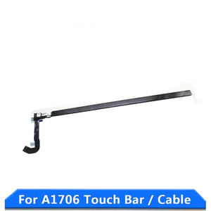 LCDOLED Original nuevo A1707 A1706 TouchBar con Cable flexible para Macbook Pro Retina A1707 A1706 2016 2017 Año 821-00480-04 - Product Image 5