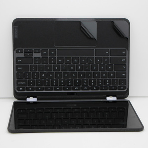 Adecuado para <span class=keywords><strong>Chromebook</strong></span> 300E Gen 4 cubierta superior pegatina de piel para portátil de <span class=keywords><strong>segunda</strong></span> <span class=keywords><strong>mano</strong></span> vinilo adhesivo desmontable - Product Image 3