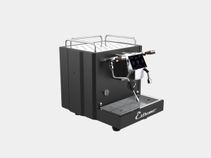 Mới Đến Một Nhóm 11L Nồi Hơi E61 Brew Head Điều Khiển Điện Chuyên Nghiệp Espresso Máy Pha Cà Phê - Product Image 2